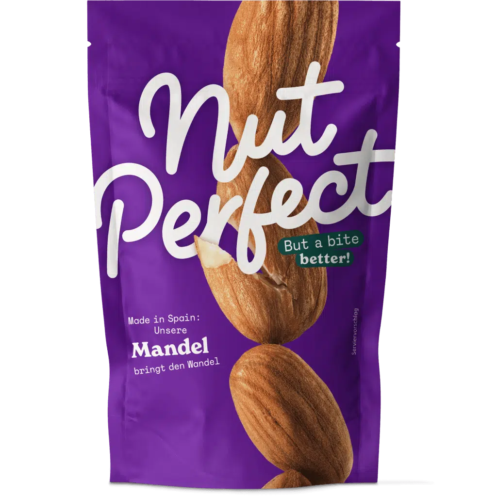 mandeln gesund, mandeln kaufen, mandeln mit haut, spanische mandeln